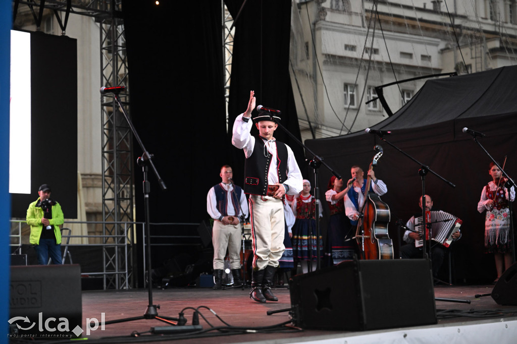 Festiwal Kultur „Kto siedzi na miedzi (-y)?”