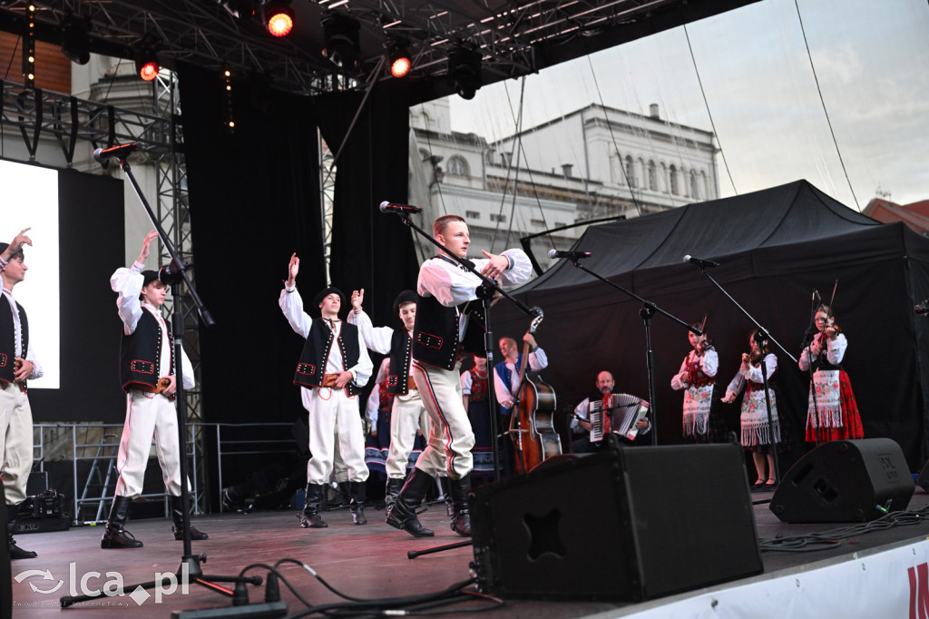 Festiwal Kultur „Kto siedzi na miedzi (-y)?”