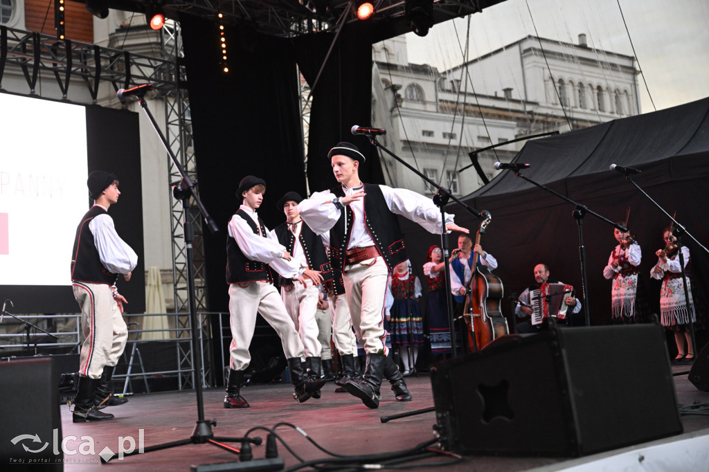 Festiwal Kultur „Kto siedzi na miedzi (-y)?”