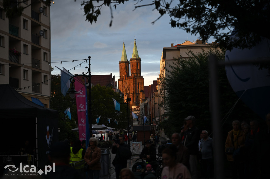 Festiwal Kultur „Kto siedzi na miedzi (-y)?”