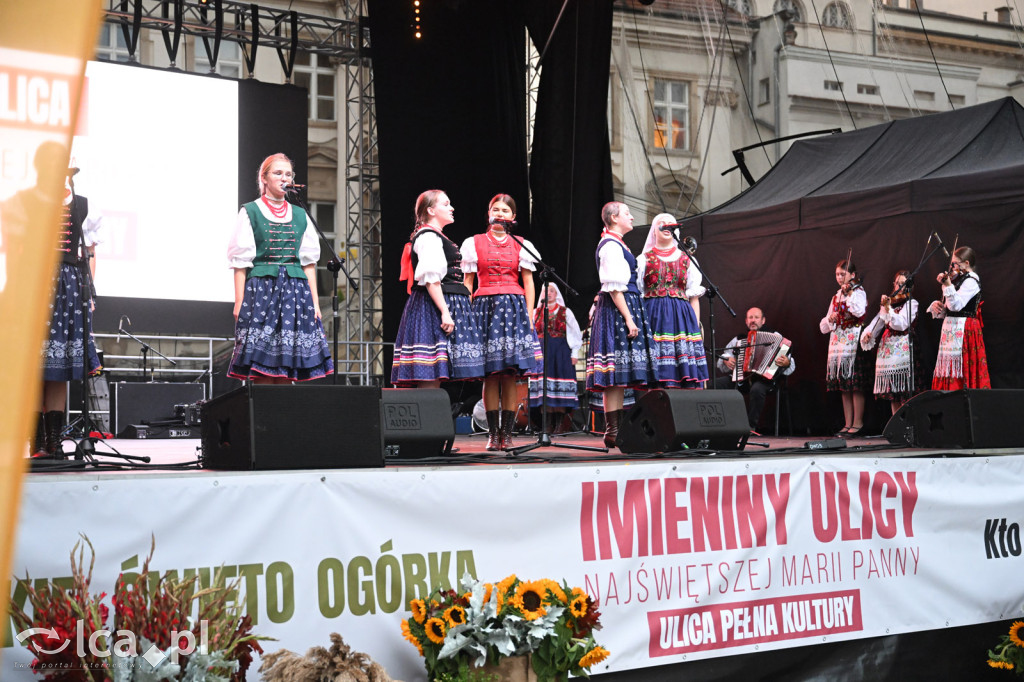 Festiwal Kultur „Kto siedzi na miedzi (-y)?”