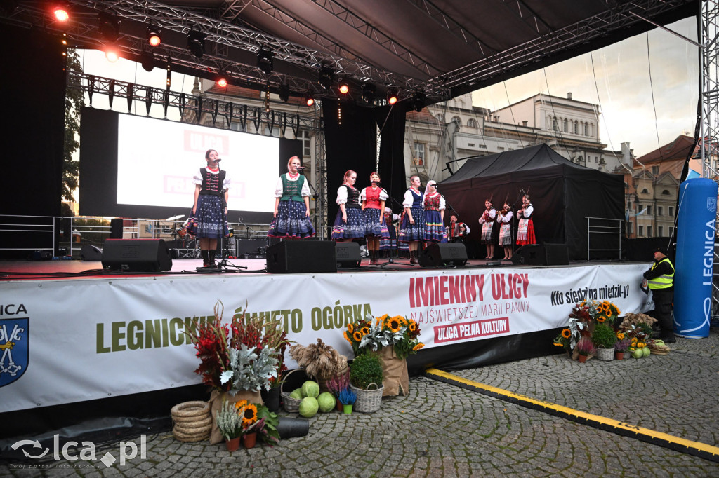 Festiwal Kultur „Kto siedzi na miedzi (-y)?”