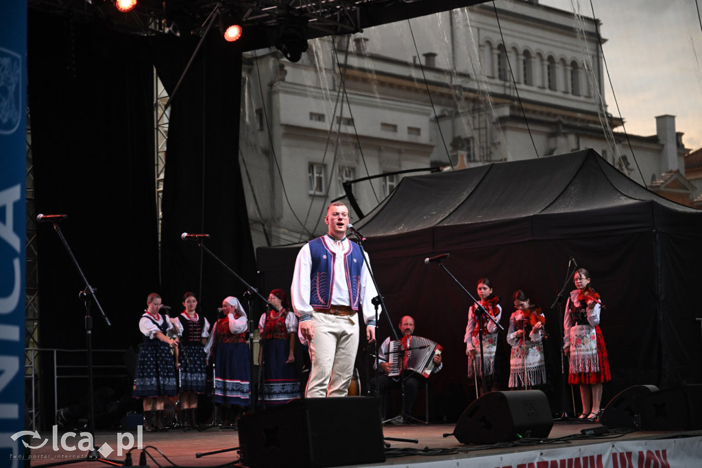 Festiwal Kultur „Kto siedzi na miedzi (-y)?”
