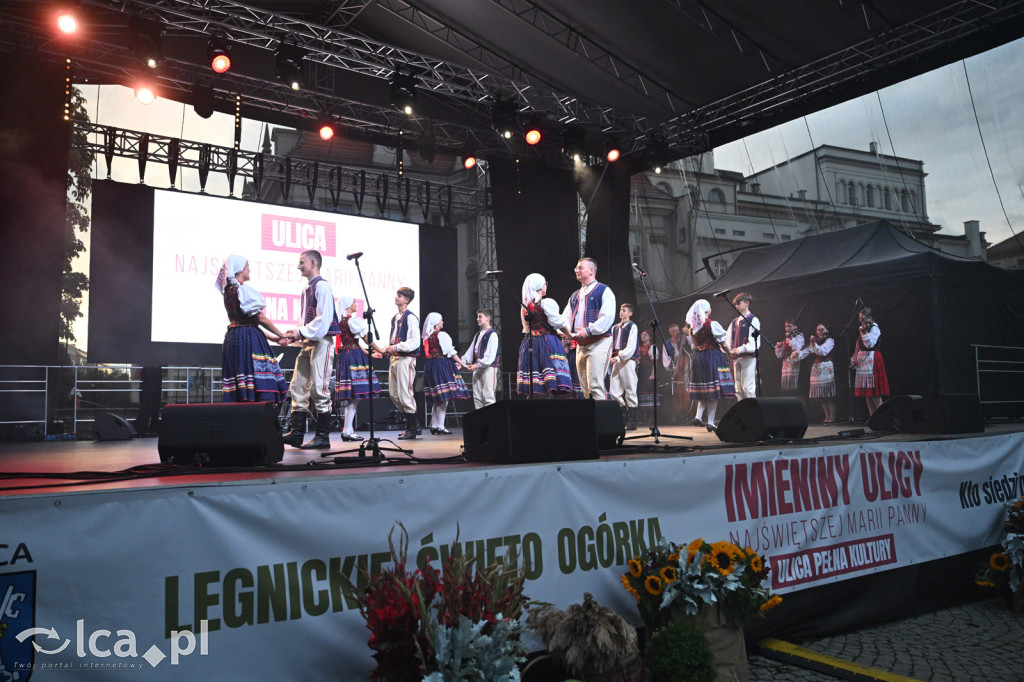 Festiwal Kultur „Kto siedzi na miedzi (-y)?”