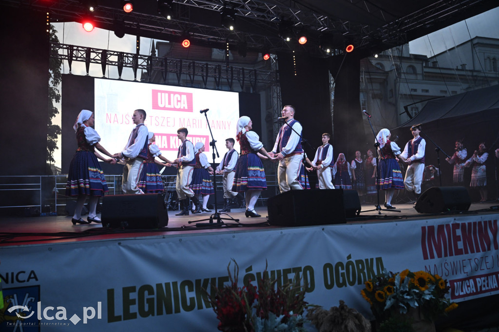 Festiwal Kultur „Kto siedzi na miedzi (-y)?”