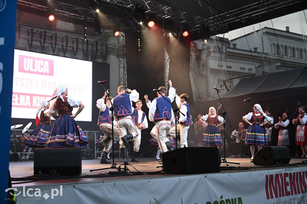 Festiwal Kultur „Kto siedzi na miedzi (-y)?”