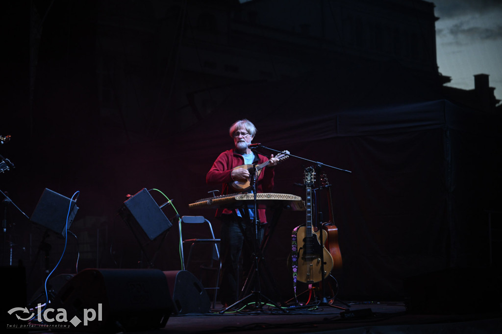 Festiwal Kultur „Kto siedzi na miedzi (-y)?”