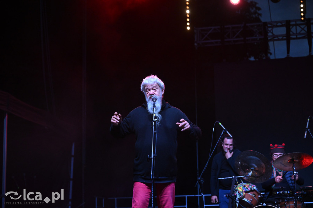 Festiwal Kultur „Kto siedzi na miedzi (-y)?”