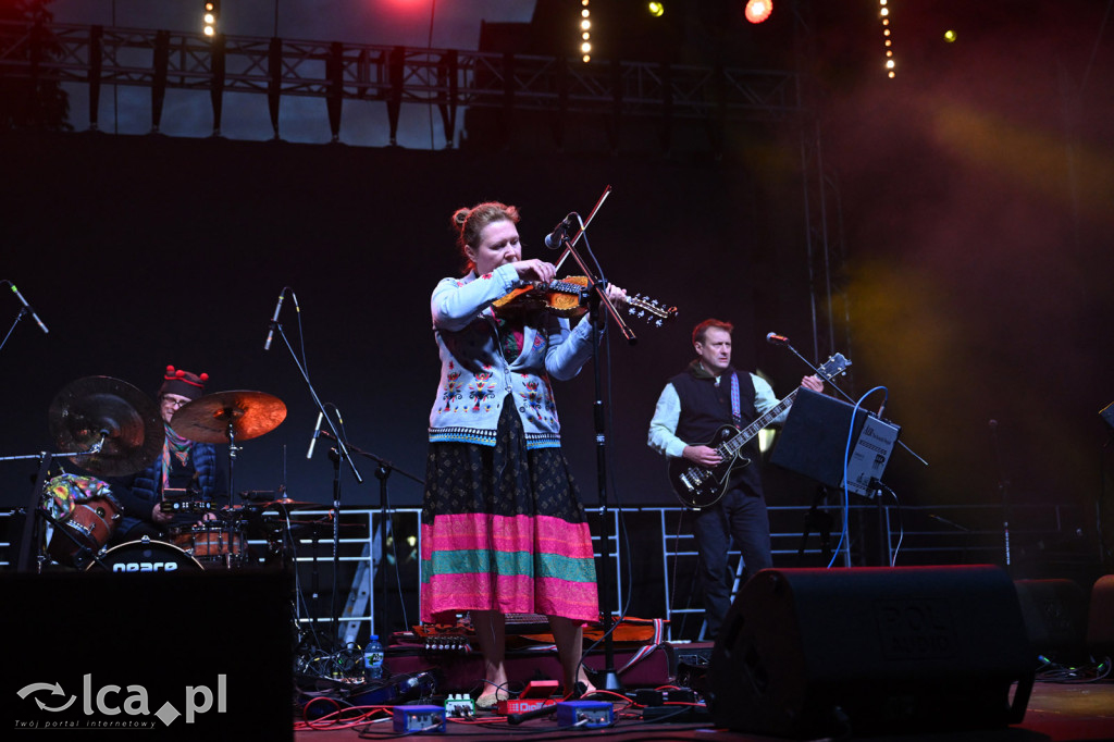 Festiwal Kultur „Kto siedzi na miedzi (-y)?”