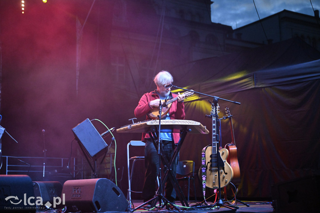 Festiwal Kultur „Kto siedzi na miedzi (-y)?”