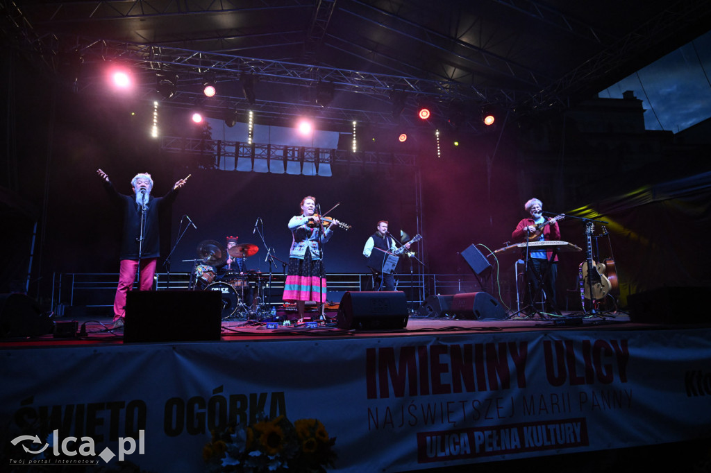 Festiwal Kultur „Kto siedzi na miedzi (-y)?”