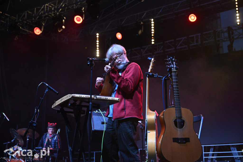 Festiwal Kultur „Kto siedzi na miedzi (-y)?”
