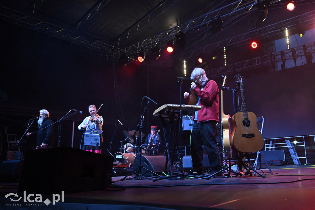 Festiwal Kultur „Kto siedzi na miedzi (-y)?”