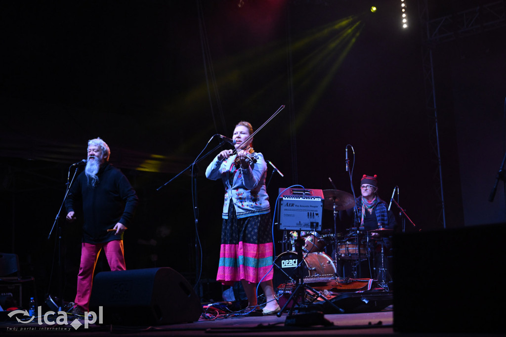 Festiwal Kultur „Kto siedzi na miedzi (-y)?”