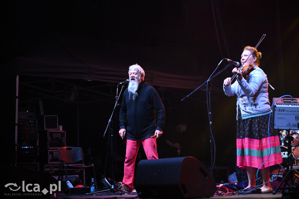 Festiwal Kultur „Kto siedzi na miedzi (-y)?”