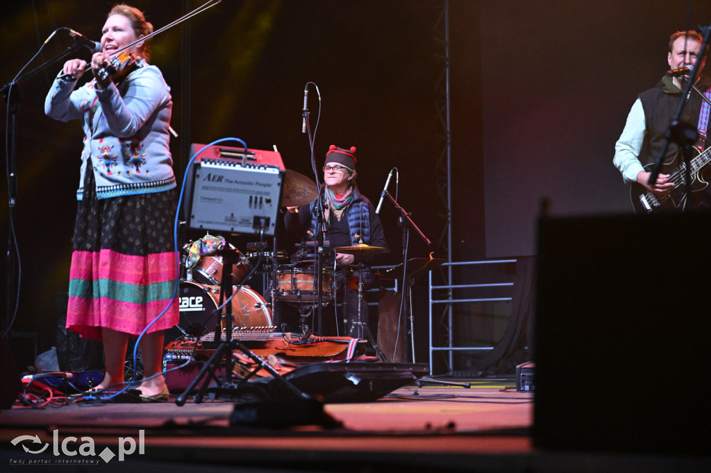 Festiwal Kultur „Kto siedzi na miedzi (-y)?”