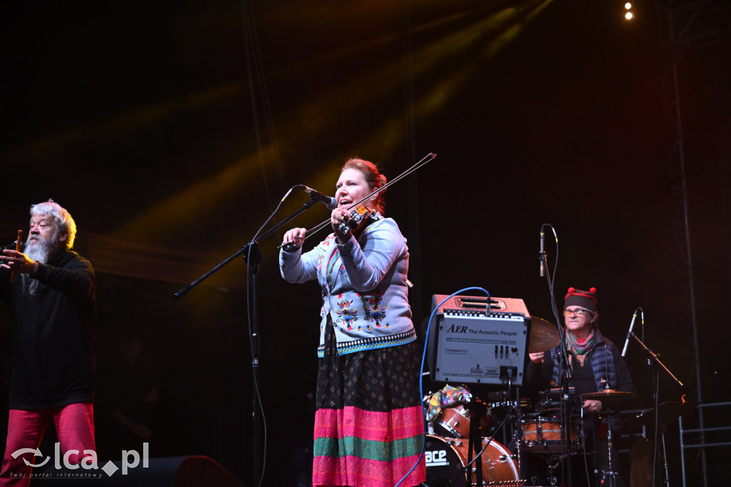 Festiwal Kultur „Kto siedzi na miedzi (-y)?”