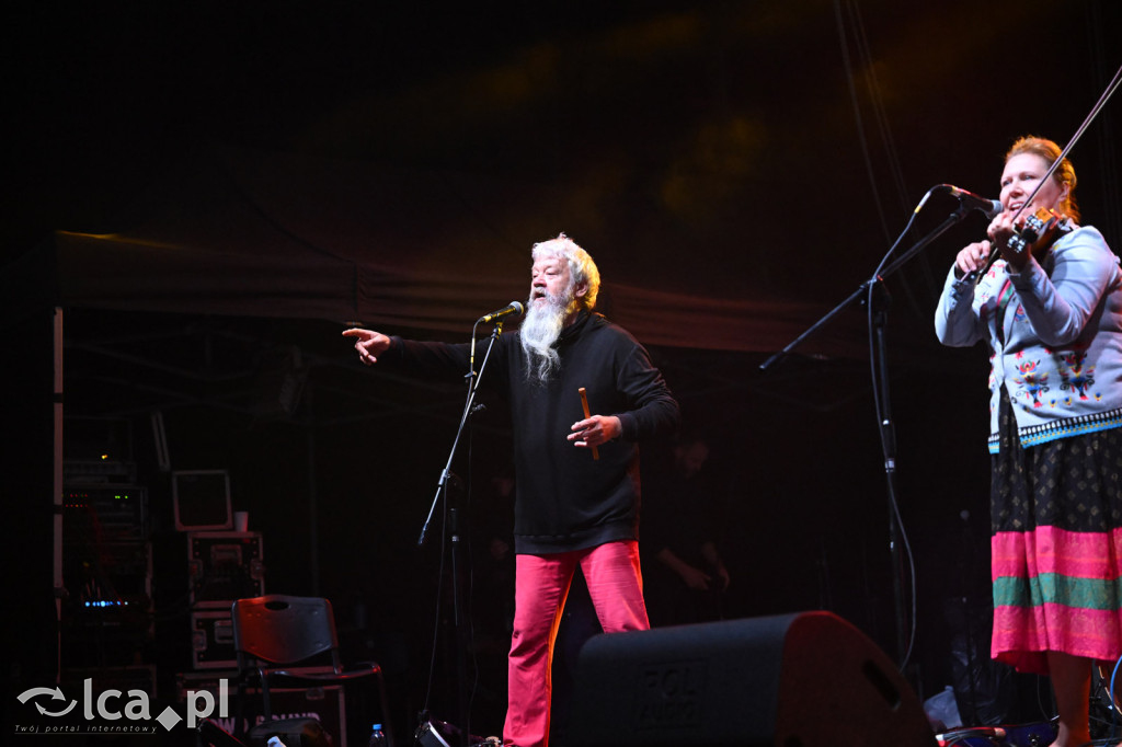 Festiwal Kultur „Kto siedzi na miedzi (-y)?”
