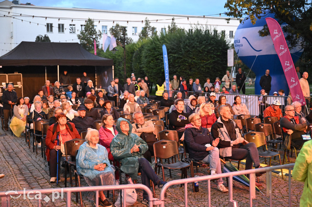 Festiwal Kultur „Kto siedzi na miedzi (-y)?”