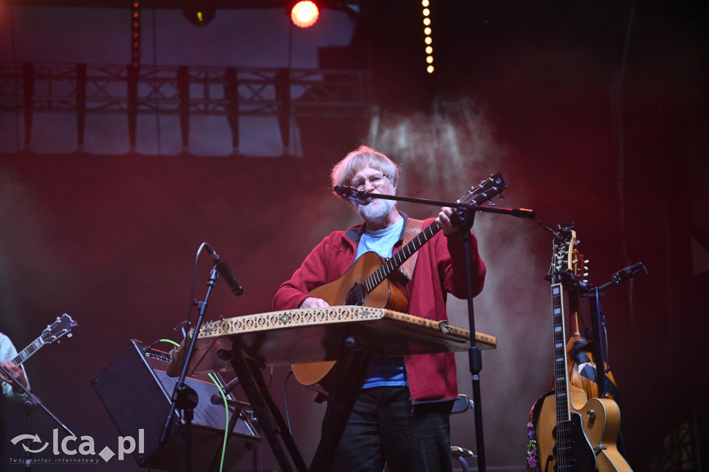 Festiwal Kultur „Kto siedzi na miedzi (-y)?”