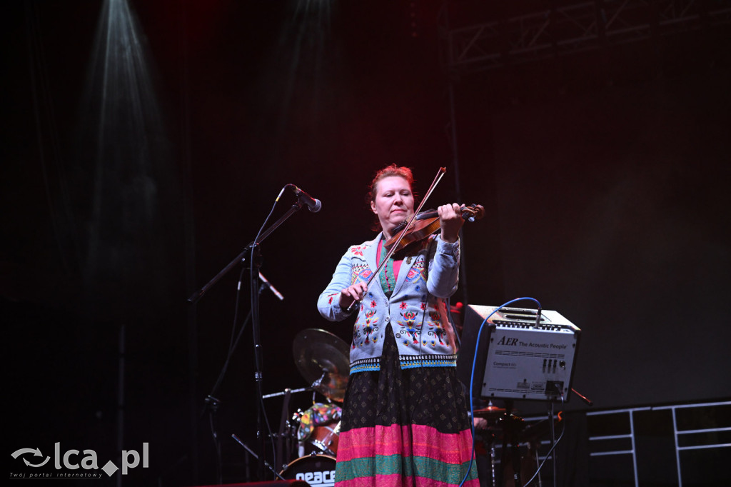 Festiwal Kultur „Kto siedzi na miedzi (-y)?”