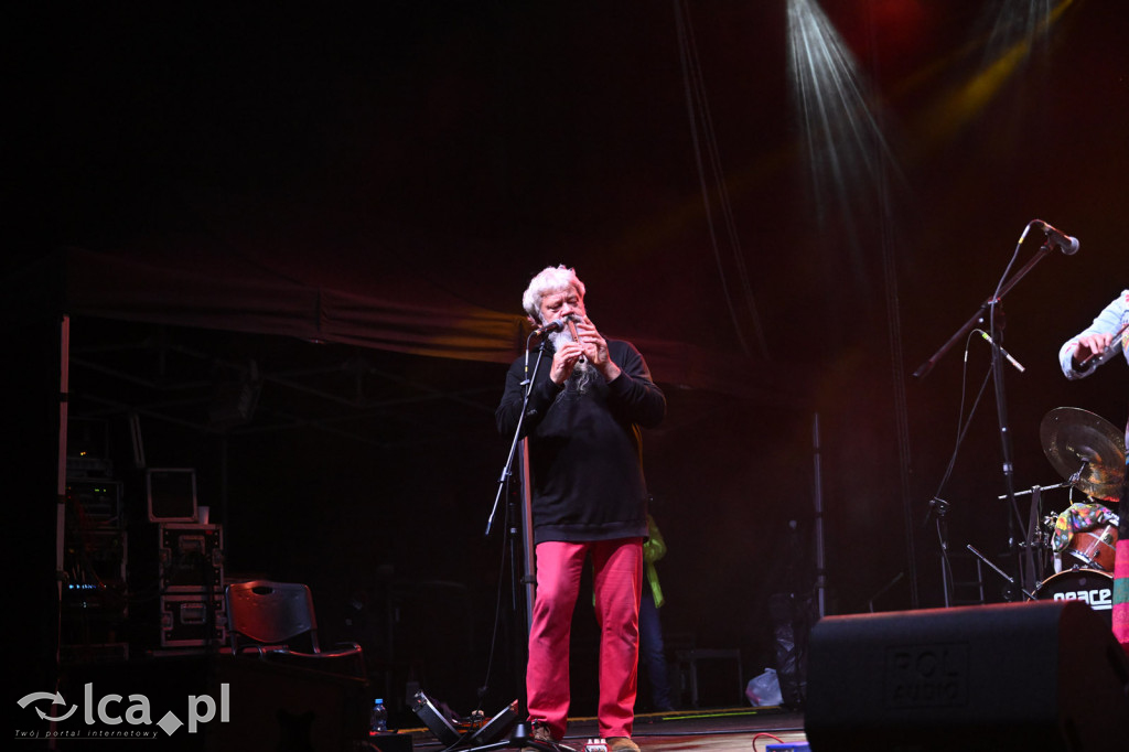 Festiwal Kultur „Kto siedzi na miedzi (-y)?”