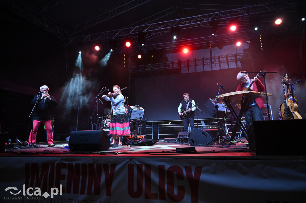 Festiwal Kultur „Kto siedzi na miedzi (-y)?”