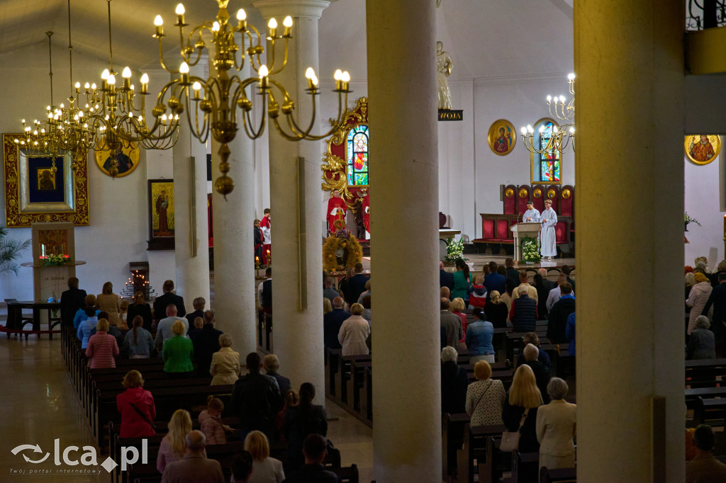 Bartoszów zrobił swoje dożynki i było grubo