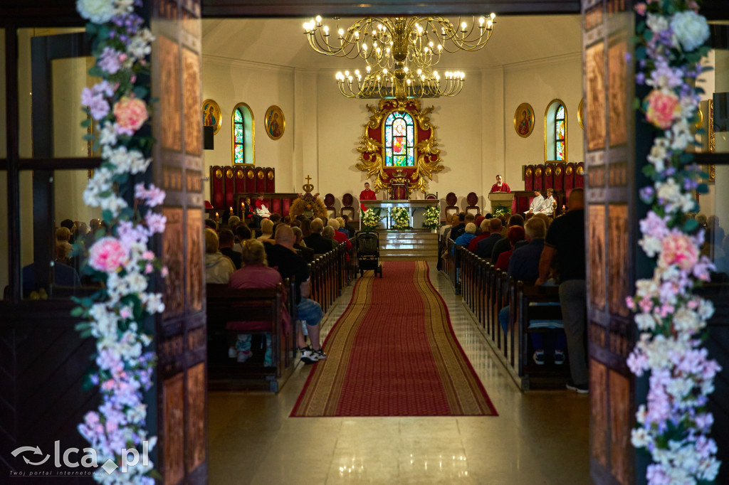 Bartoszów zrobił swoje dożynki i było grubo
