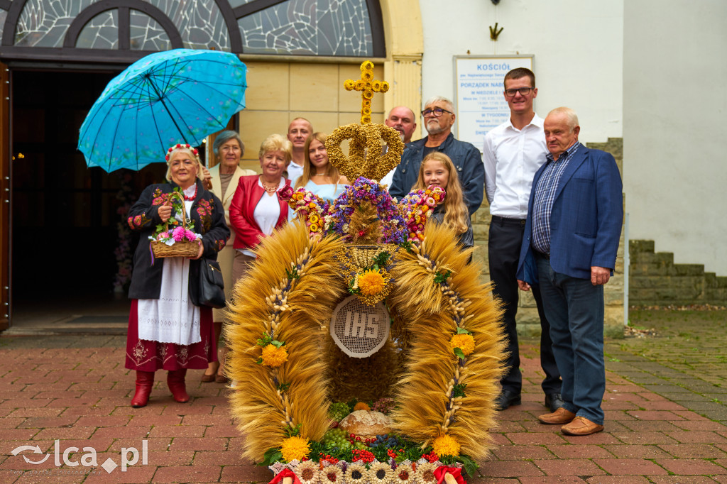 Bartoszów zrobił swoje dożynki i było grubo