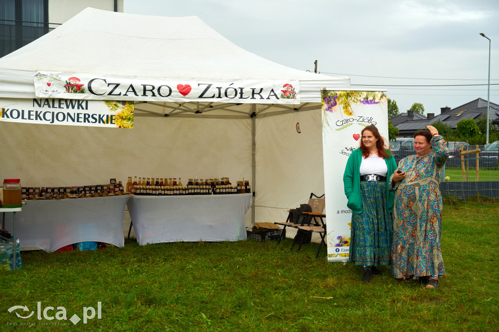 Bartoszów zrobił swoje dożynki i było grubo