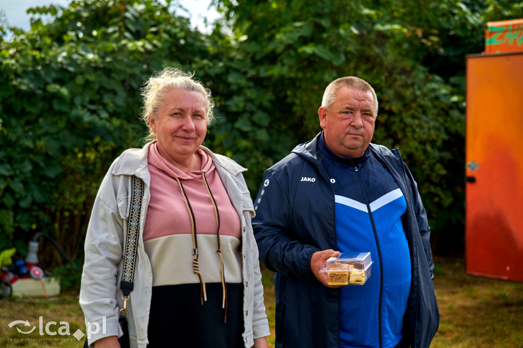 Bartoszów zrobił swoje dożynki i było grubo