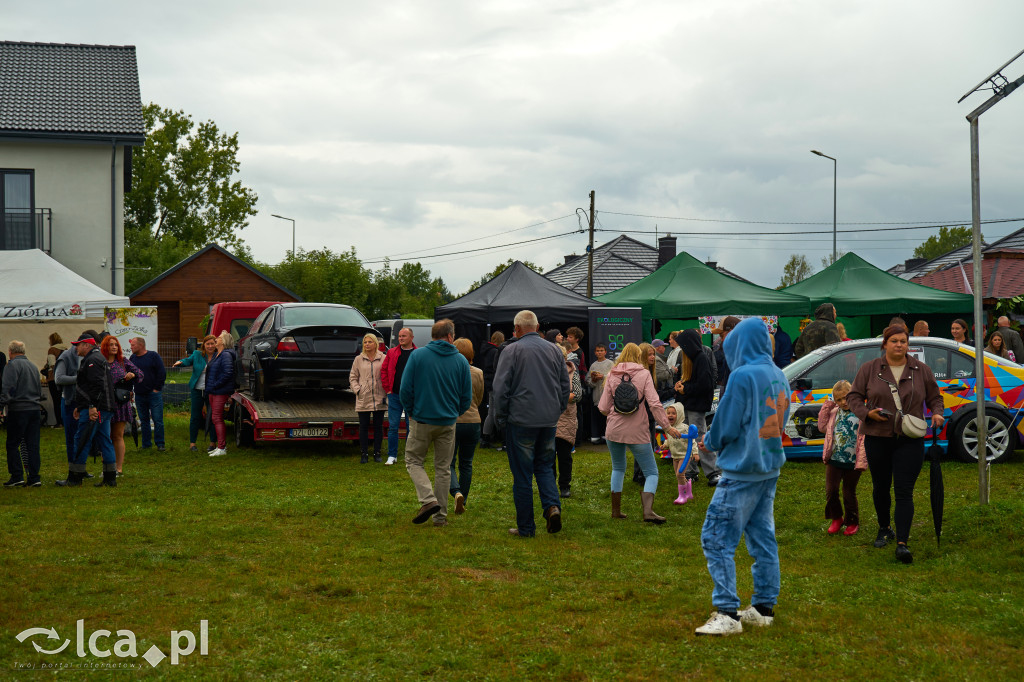 Bartoszów zrobił swoje dożynki i było grubo