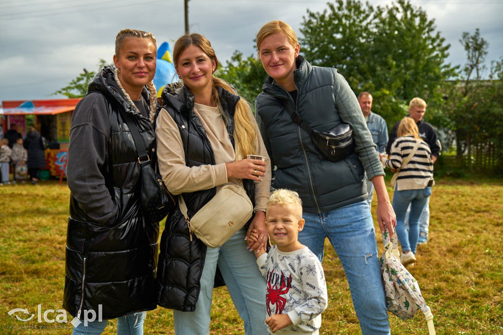 Bartoszów zrobił swoje dożynki i było grubo