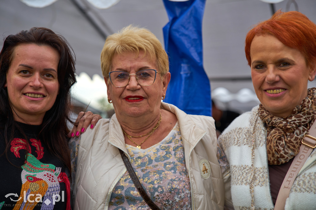 Bartoszów zrobił swoje dożynki i było grubo