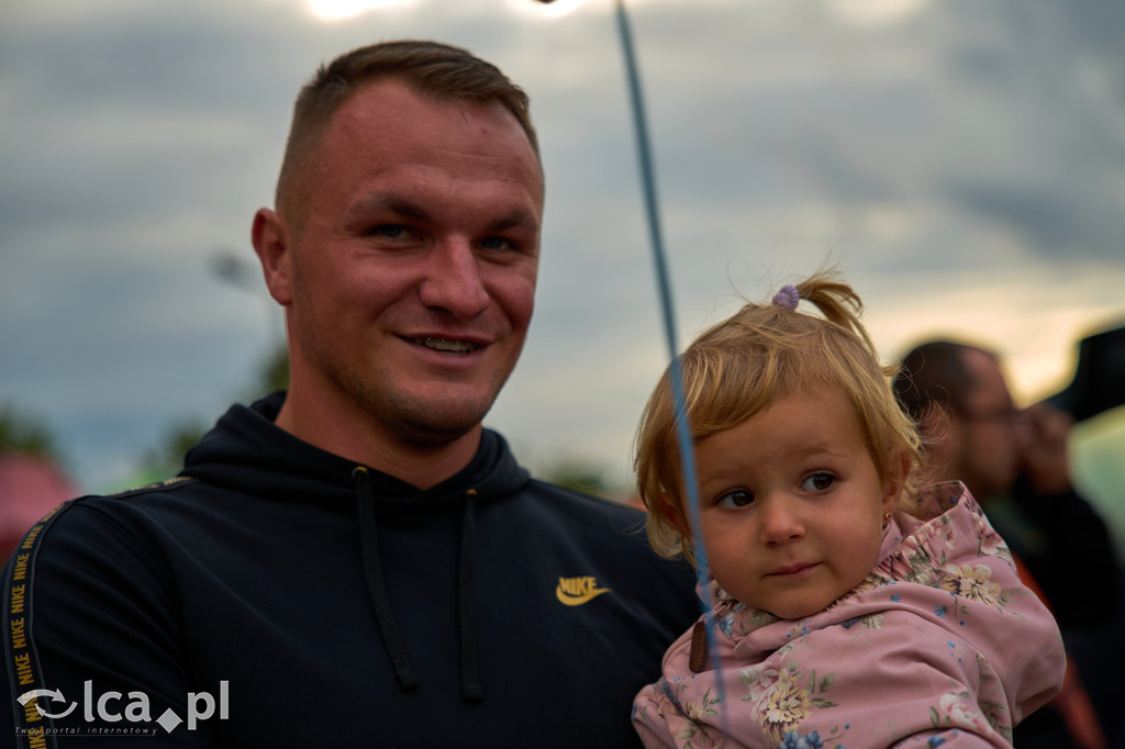 Bartoszów zrobił swoje dożynki i było grubo