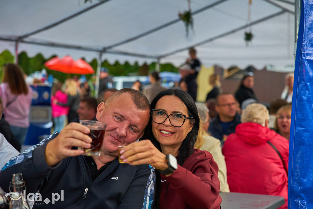 Bartoszów zrobił swoje dożynki i było grubo