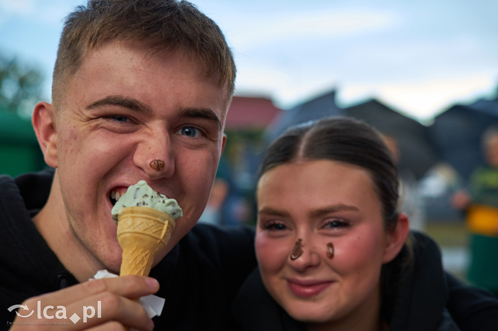 Bartoszów zrobił swoje dożynki i było grubo
