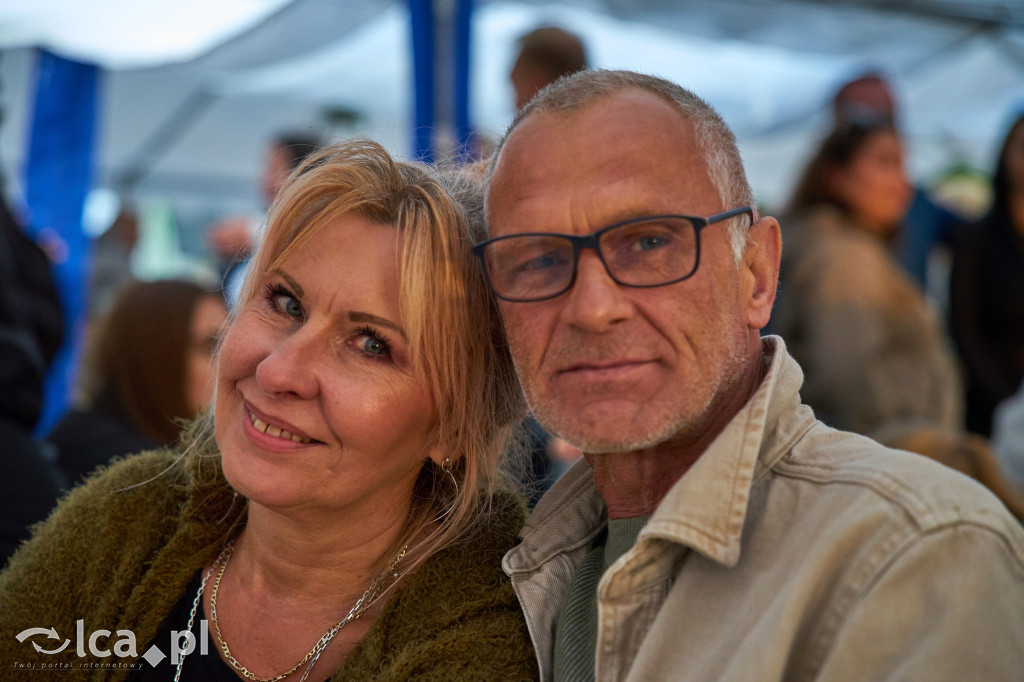 Bartoszów zrobił swoje dożynki i było grubo