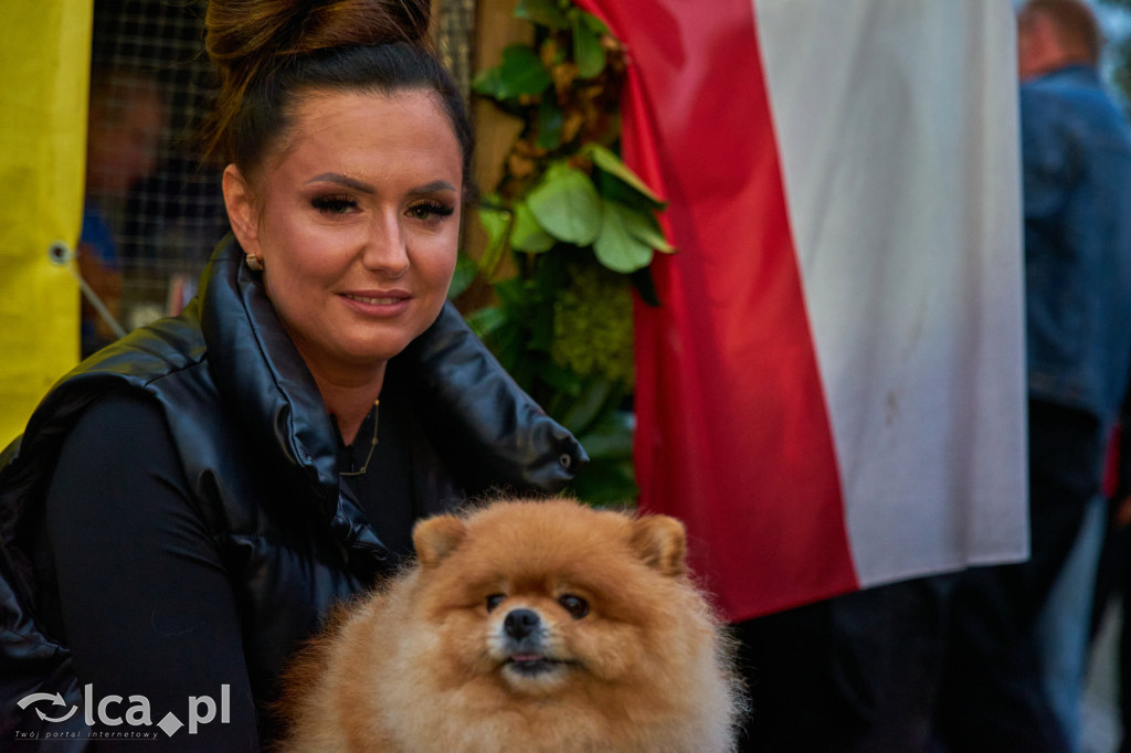 Bartoszów zrobił swoje dożynki i było grubo