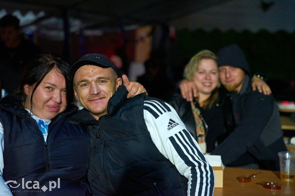 Bartoszów zrobił swoje dożynki i było grubo