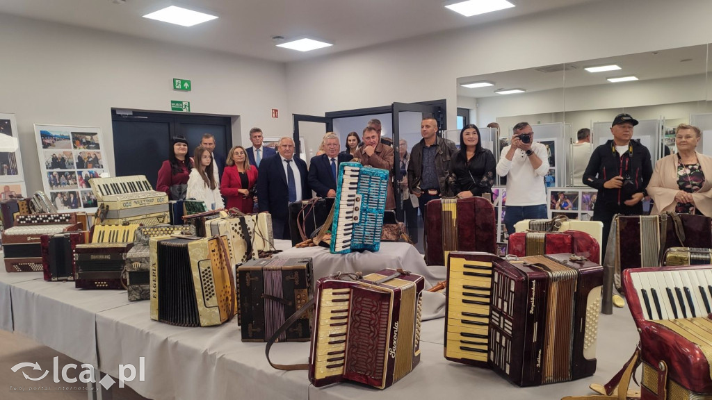 Akoredonowe bajania w Kwiatkowicach