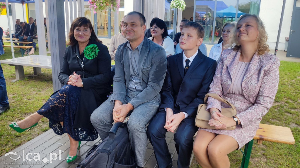 Akoredonowe bajania w Kwiatkowicach