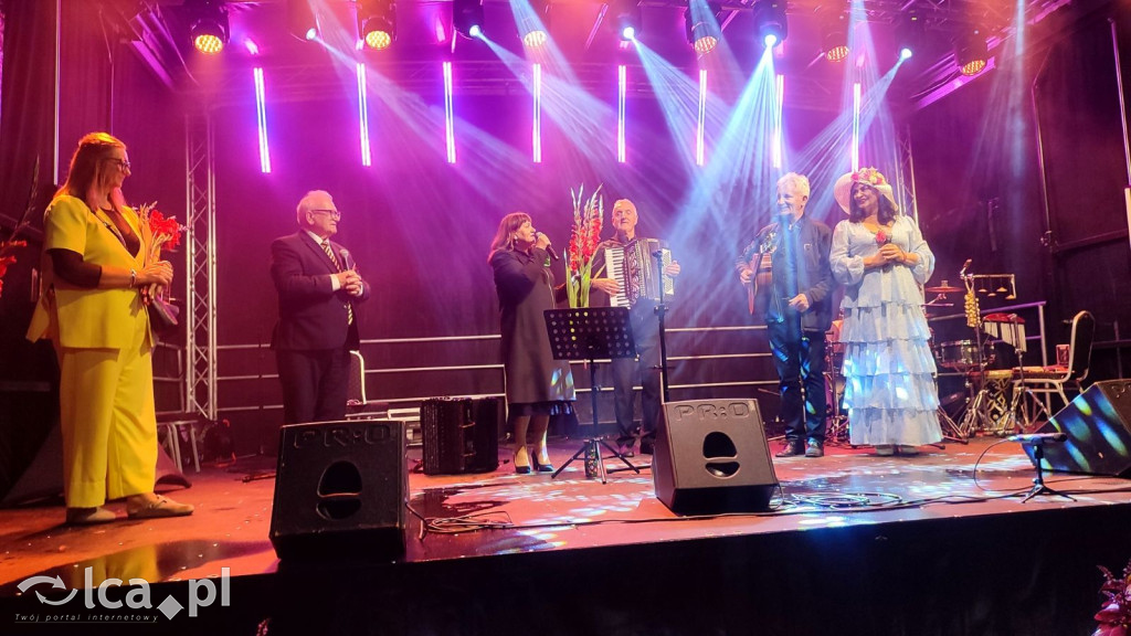 Akoredonowe bajania w Kwiatkowicach