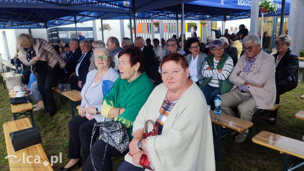 Akoredonowe bajania w Kwiatkowicach