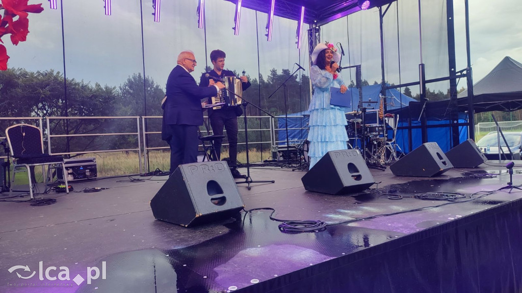 Akoredonowe bajania w Kwiatkowicach