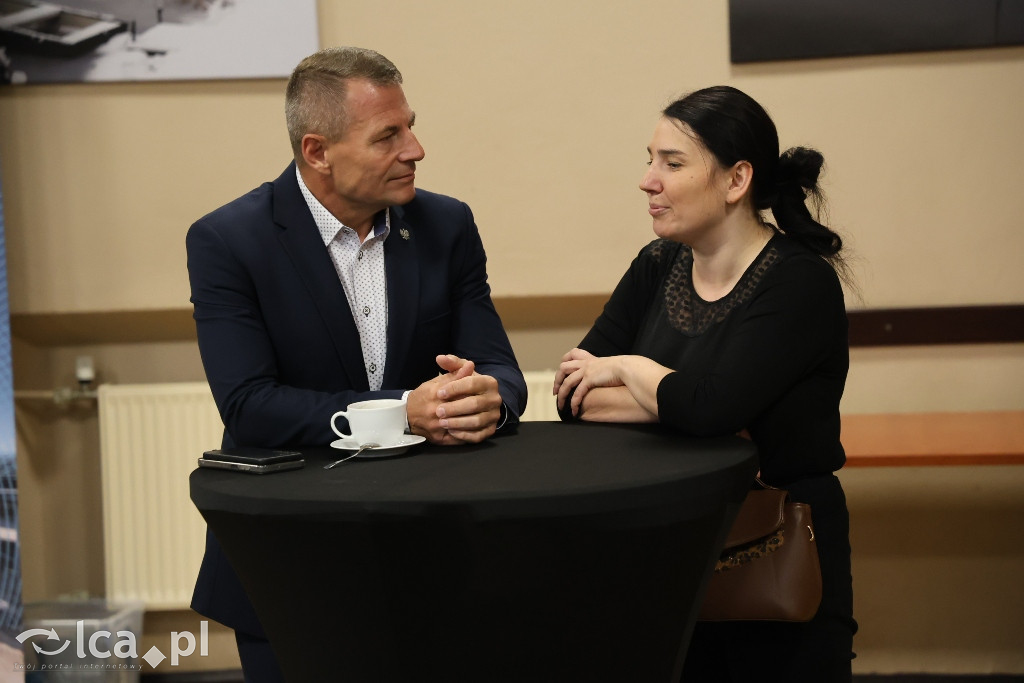 „Rozwiń Skrzydła” – spotkanie w gminie Kunice