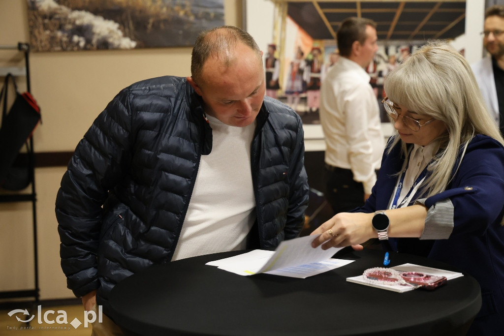 „Rozwiń Skrzydła” – spotkanie w gminie Kunice