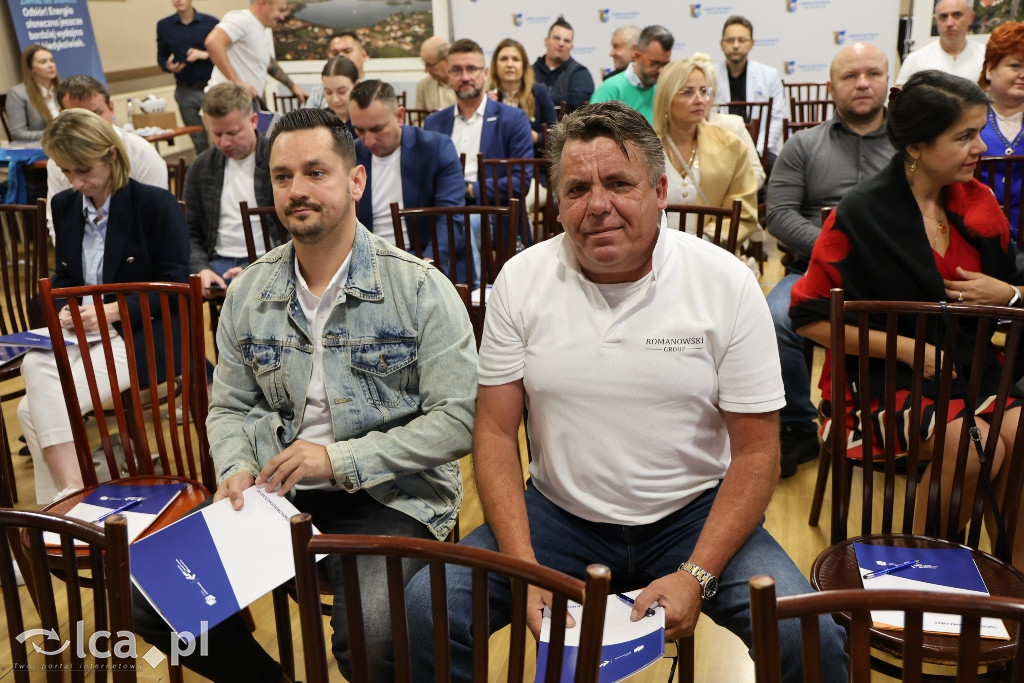 „Rozwiń Skrzydła” – spotkanie w gminie Kunice