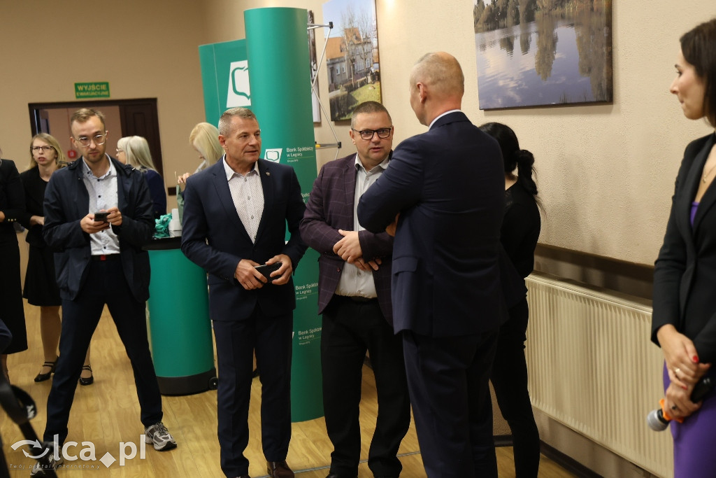 „Rozwiń Skrzydła” – spotkanie w gminie Kunice